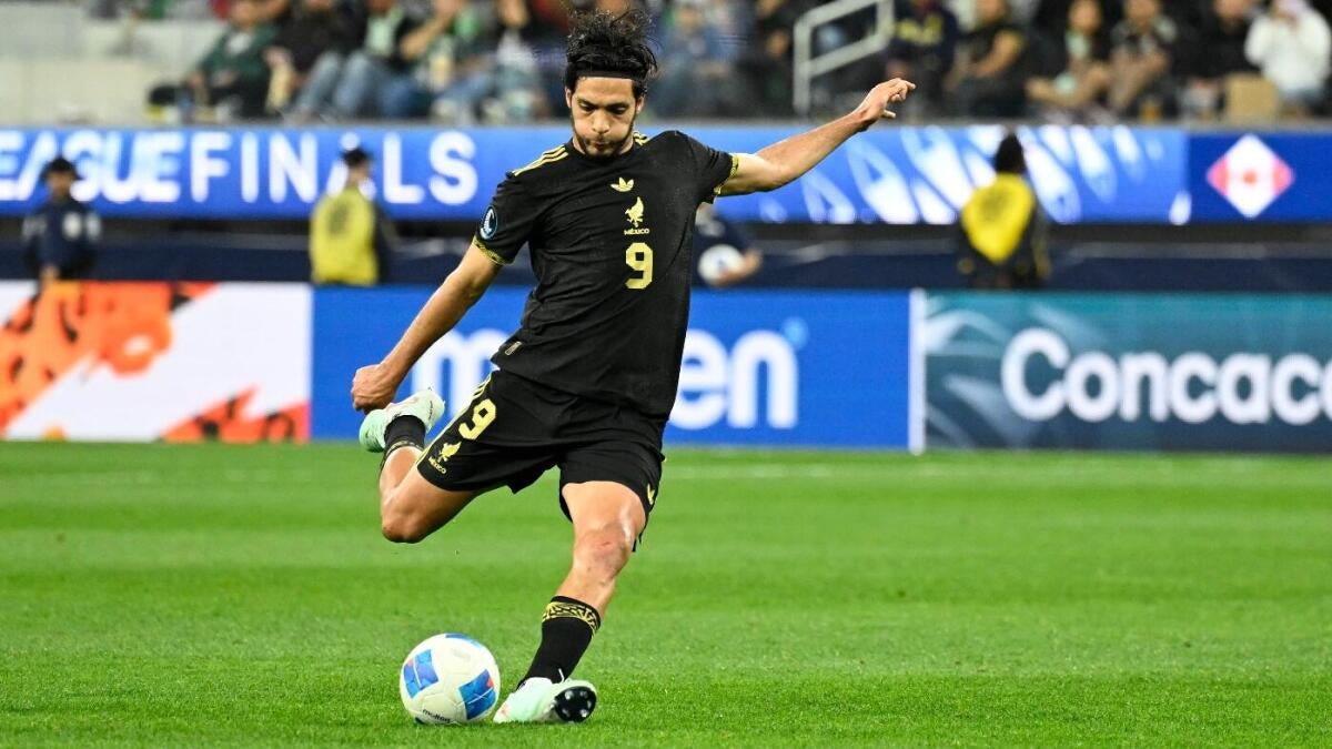 USMNT vs. Mexico forecast, odds, start time: 2025 CONCACAF GOLD CUP FINAL PICKS, PROPS BY PROPS