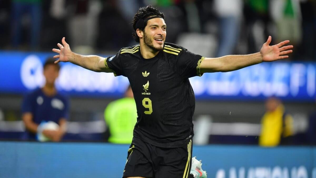 Mexico vs Honduras forecast, odds, start time: free 2025 CONCACAF GOLD CUP PICKS Wednesday, July 2nd