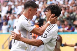 Real Madrid vs BVB Live Stream, How to watch Club World Cup, Predictions: Picks, Odds, Lineup, Team News