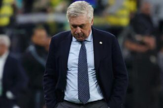 Former Real Madrid manager Carlo Ancelotti was charged with tax evasion and served a year-long prison sentence.