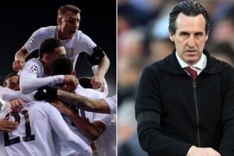 Aston Villa star seduced by Saudi Arabia's move