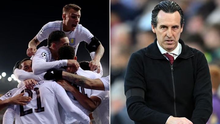 Aston Villa star seduced by Saudi Arabia's move