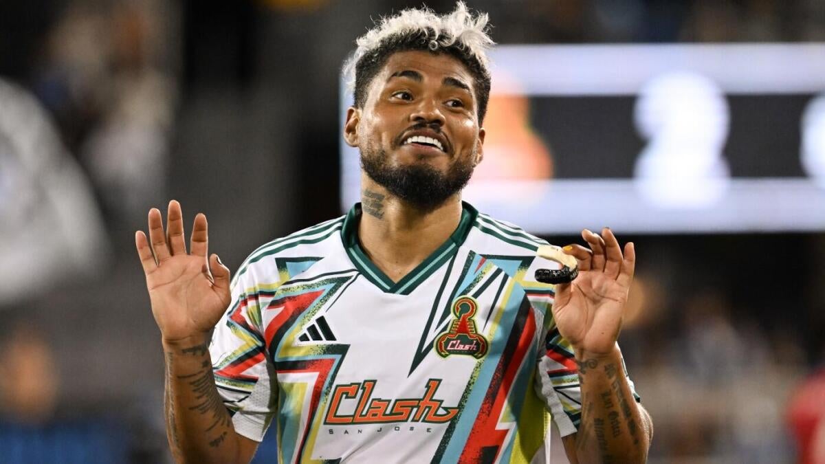 MLS Archive Collection Kit Ranking: San Jose Erthake 'Clash Jerseys, FC Dallas' Burn Kits lead