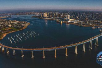 NASCAR brings races to San Diego Naval Base in 2026