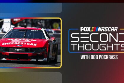 Where is the attention? Cody Ware Wreck should drive changes in NASCAR procedures
