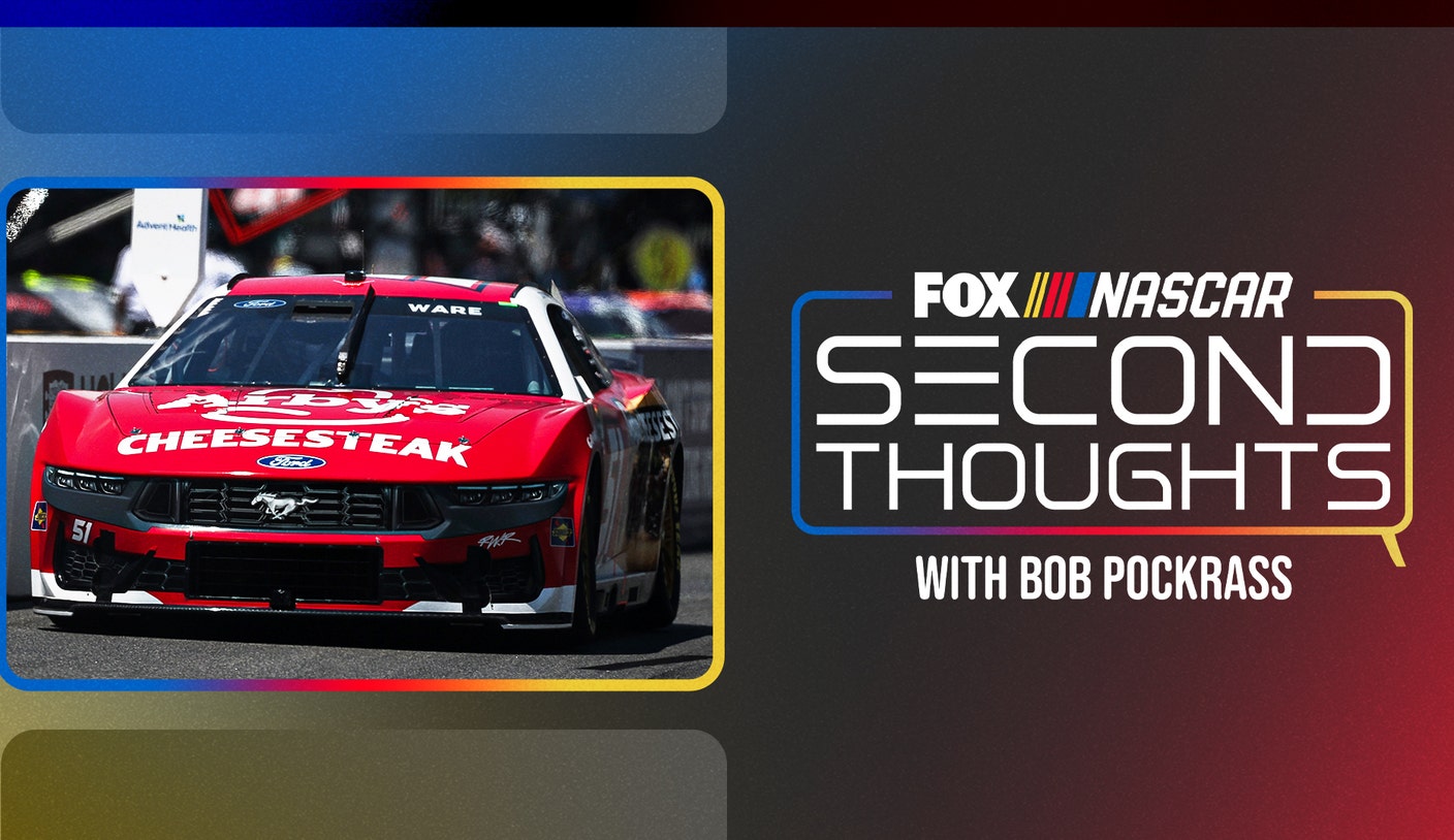 Where is the attention? Cody Ware Wreck should drive changes in NASCAR procedures