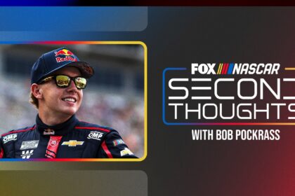 Is 18-year-old Connergilish ready to ride a full-time cup?