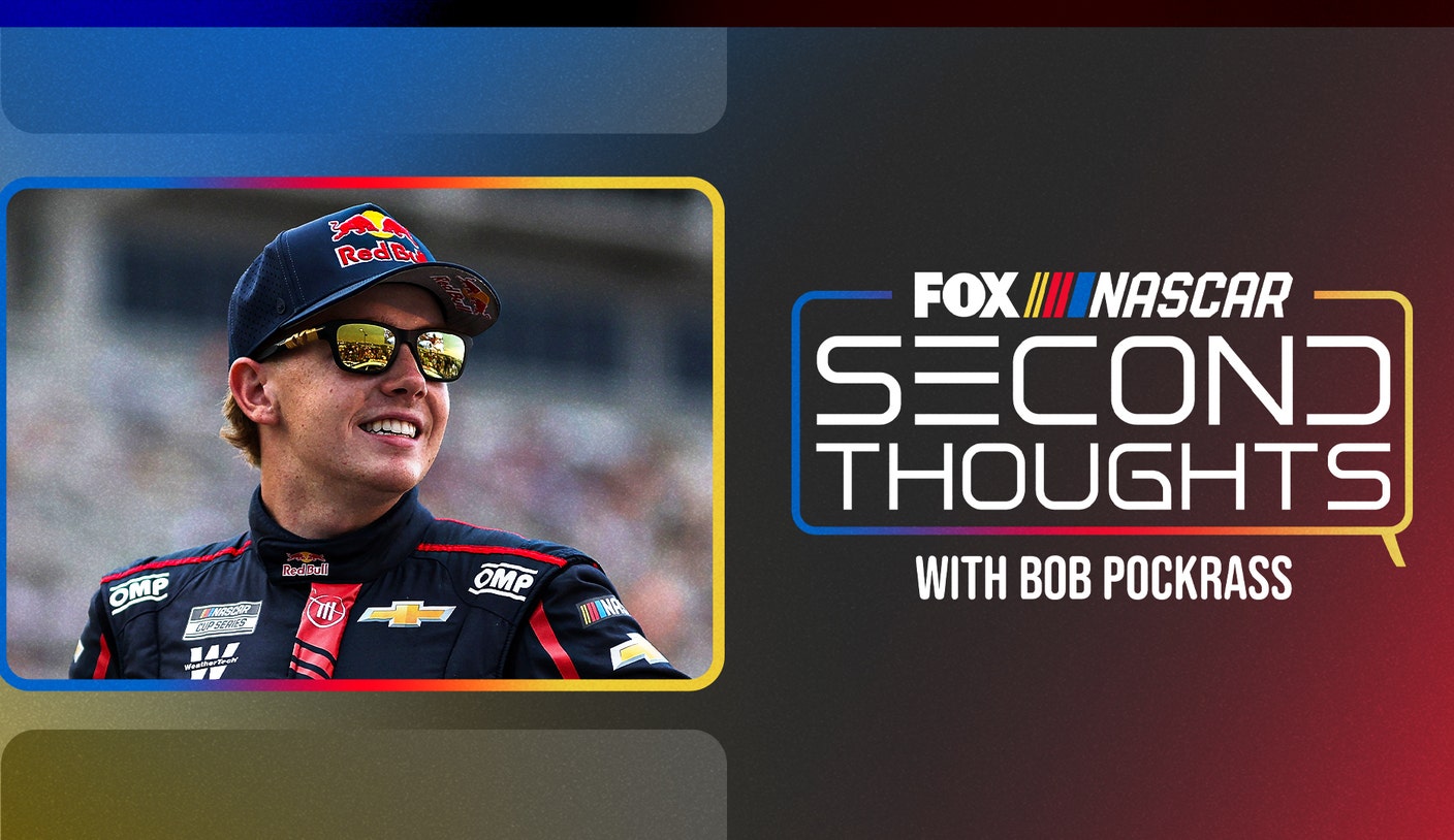 Is 18-year-old Connergilish ready to ride a full-time cup?