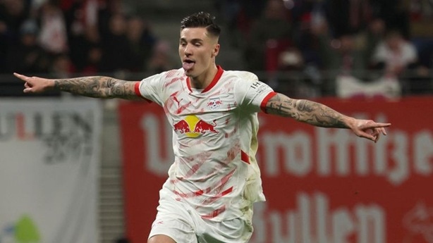 Newcastle identifies Sesco as a potential Isaac replacement