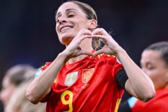 UEFA Women's Euro 2025 Power Ranking: Spain is at the top as France's surprise and England poses bit threats