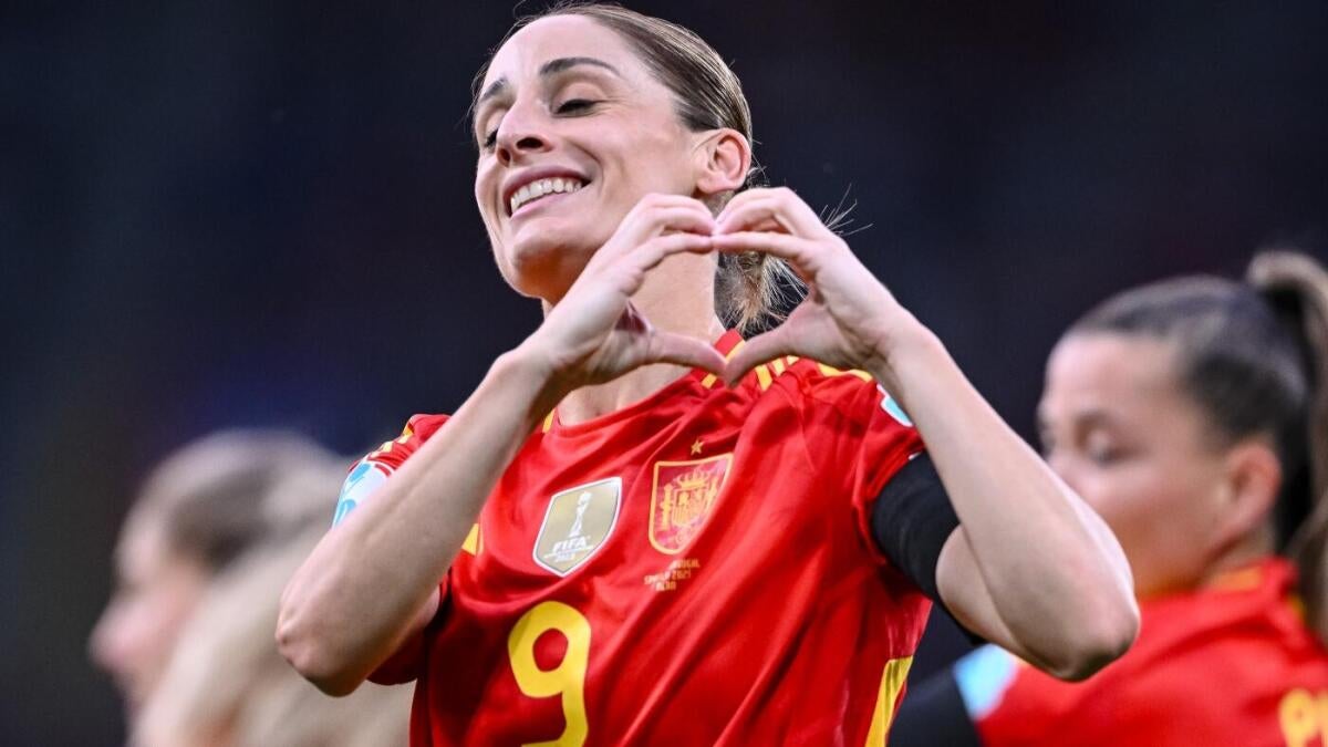UEFA Women's Euro 2025 Power Ranking: Spain is at the top as France's surprise and England poses bit threats