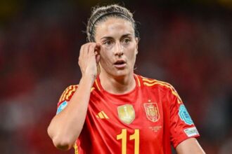 Spain vs. Germany Live Stream: Where to See UEFA Women's Euromifinal, Prediction, Odds, Picks