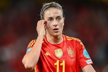 Spain vs. Germany Live Stream: Where to See UEFA Women's Euromifinal, Prediction, Odds, Picks