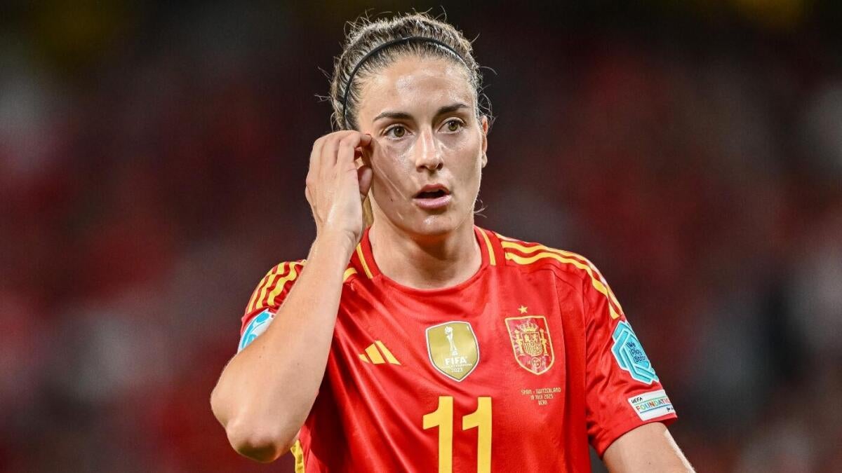 Spain vs. Germany Live Stream: Where to See UEFA Women's Euromifinal, Prediction, Odds, Picks