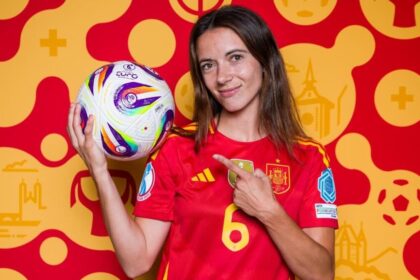 UEFA Women's Euro 2025 Expert Pick: Spain, UK and Germany look like Switzerland's favorites