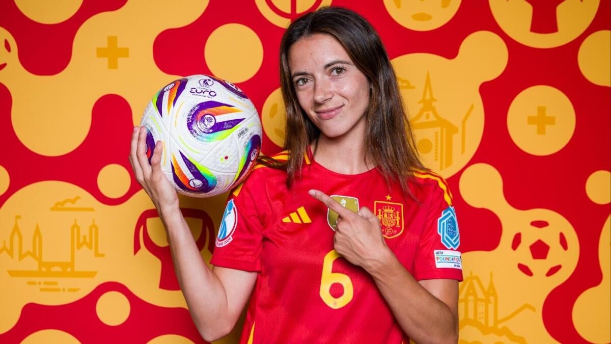 UEFA Women's Euro 2025 Expert Pick: Spain, UK and Germany look like Switzerland's favorites