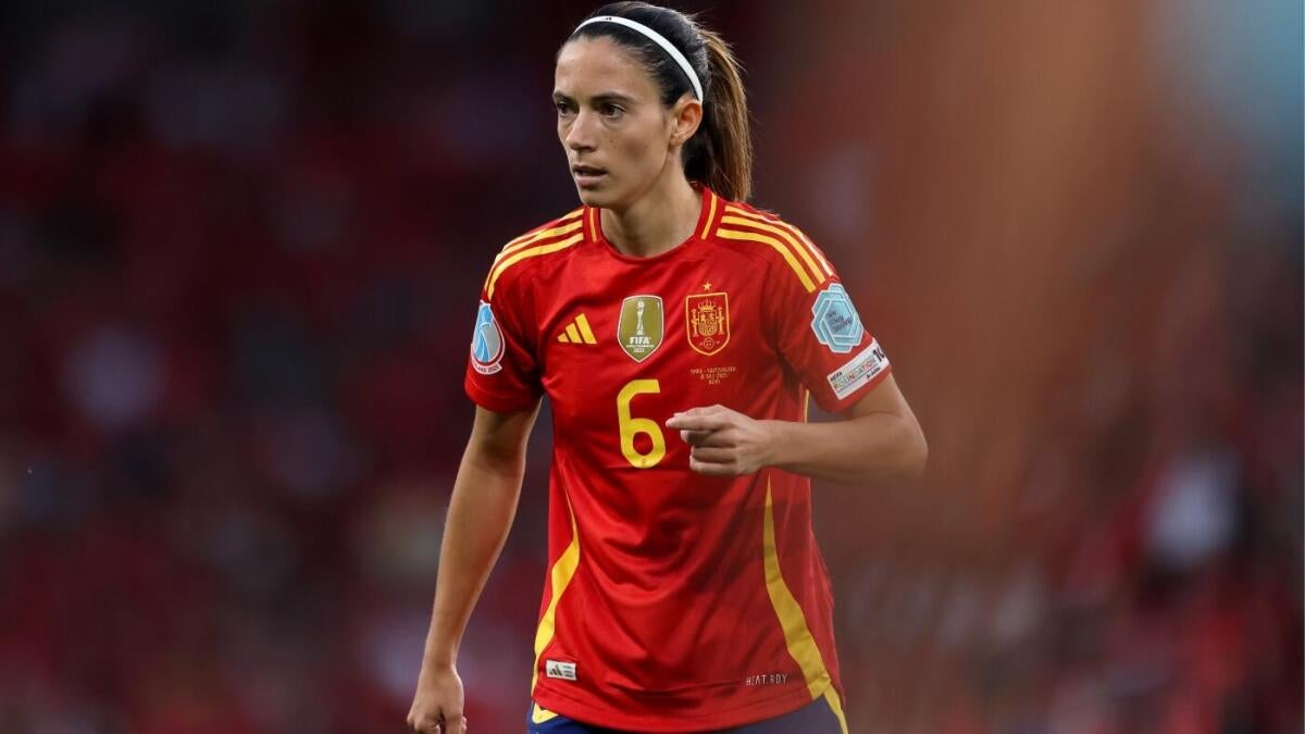 Ranking Women Euro Semi-Finals: World Cup Winner Spain leads the pack, Italy punches over weight