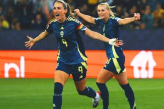 UEFA Women's Euro 2025: After easing past Poland, quarter-finals to Sweden