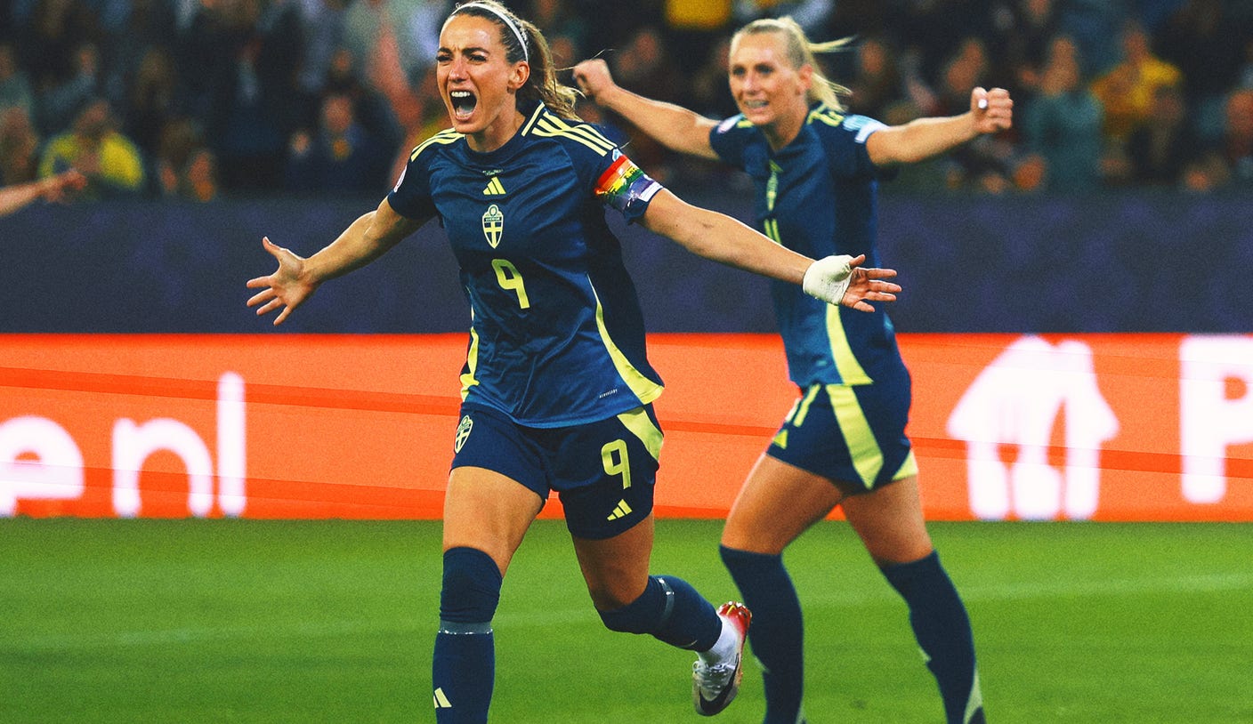 UEFA Women's Euro 2025: After easing past Poland, quarter-finals to Sweden