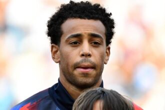 USMNT 2025 Storyline: Tyler Adams' Importance, Striker Issues Still, Mauricio Pochettino's Tactics, and more