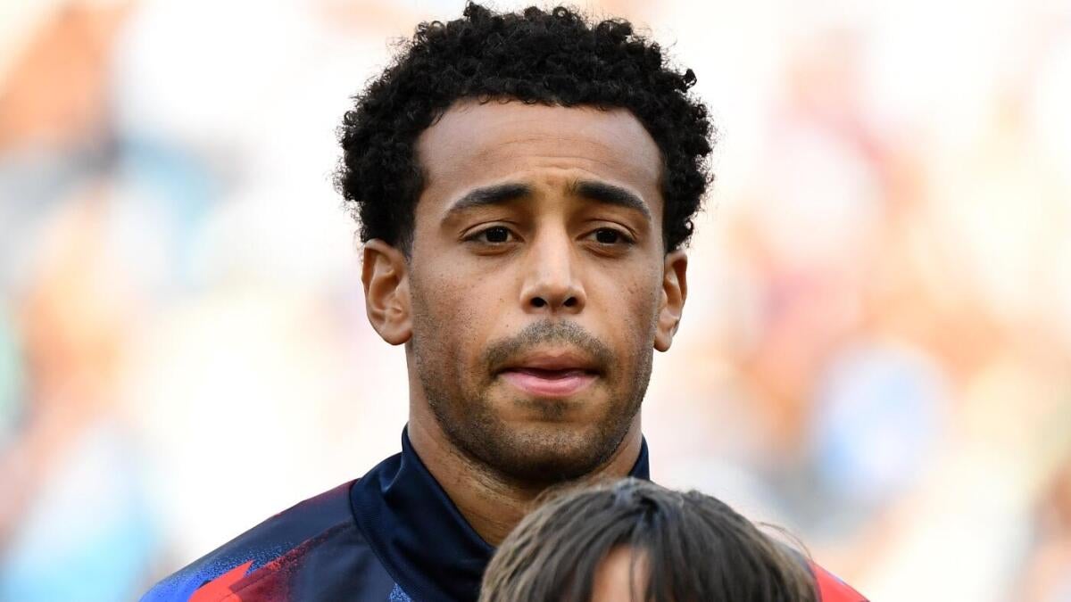 USMNT 2025 Storyline: Tyler Adams' Importance, Striker Issues Still, Mauricio Pochettino's Tactics, and more
