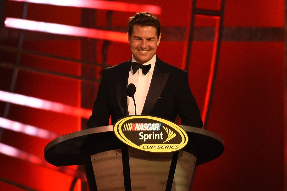 Everything we know about the possibility of a Thunder sequel with Tom Cruise