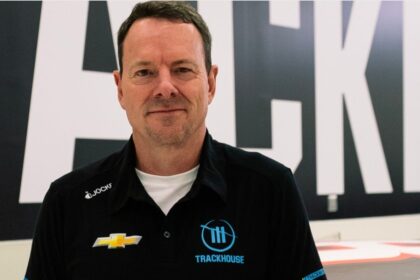 Truckhouse appoints former Joe Gibbs Racing Executive to a key role