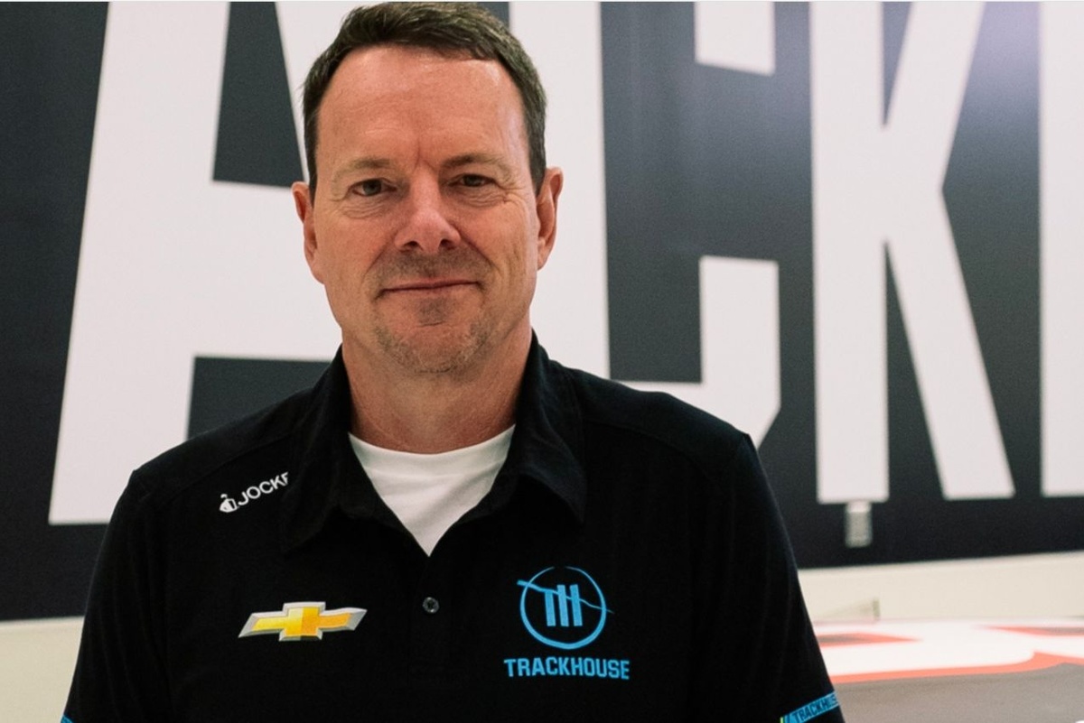 Truckhouse appoints former Joe Gibbs Racing Executive to a key role
