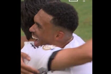 Following the move from Liverpool, Trent Alexander Arnoldlands will be the first to support Real Madrid Shirts (Video)