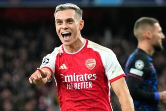 If Diaz's pursuit fails, Bayern will turn his attention to Torosad