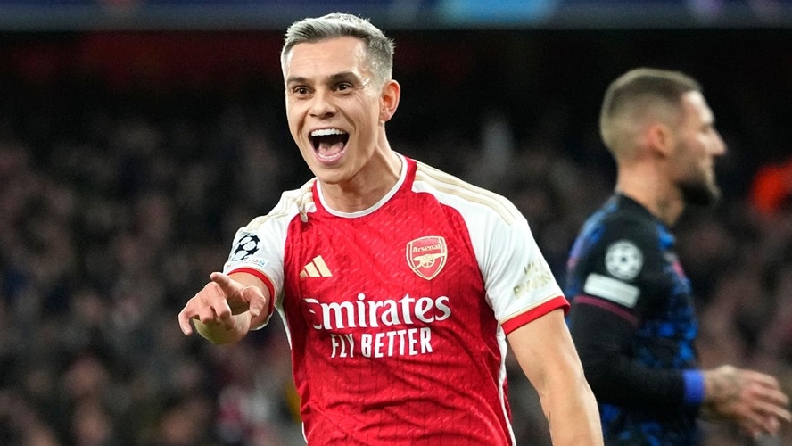 If Diaz's pursuit fails, Bayern will turn his attention to Torosad