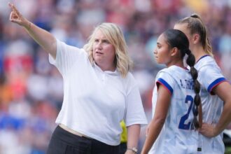 USWNT Storyline for 2025: Fresh Face, Will Veterans Fight for Play Time Under Emma Hayes?