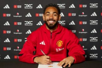 Five Most Expensive Transfers of Summer: Man United, Liverpool and Arsenal create an All Premie League list