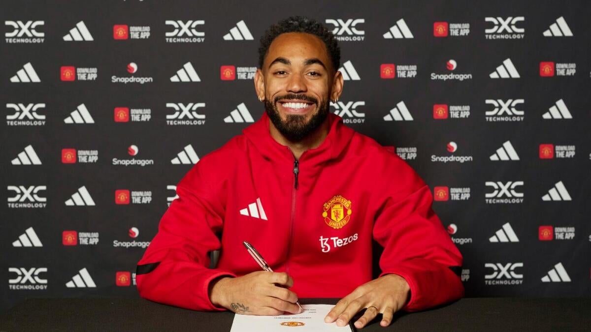 Five Most Expensive Transfers of Summer: Man United, Liverpool and Arsenal create an All Premie League list