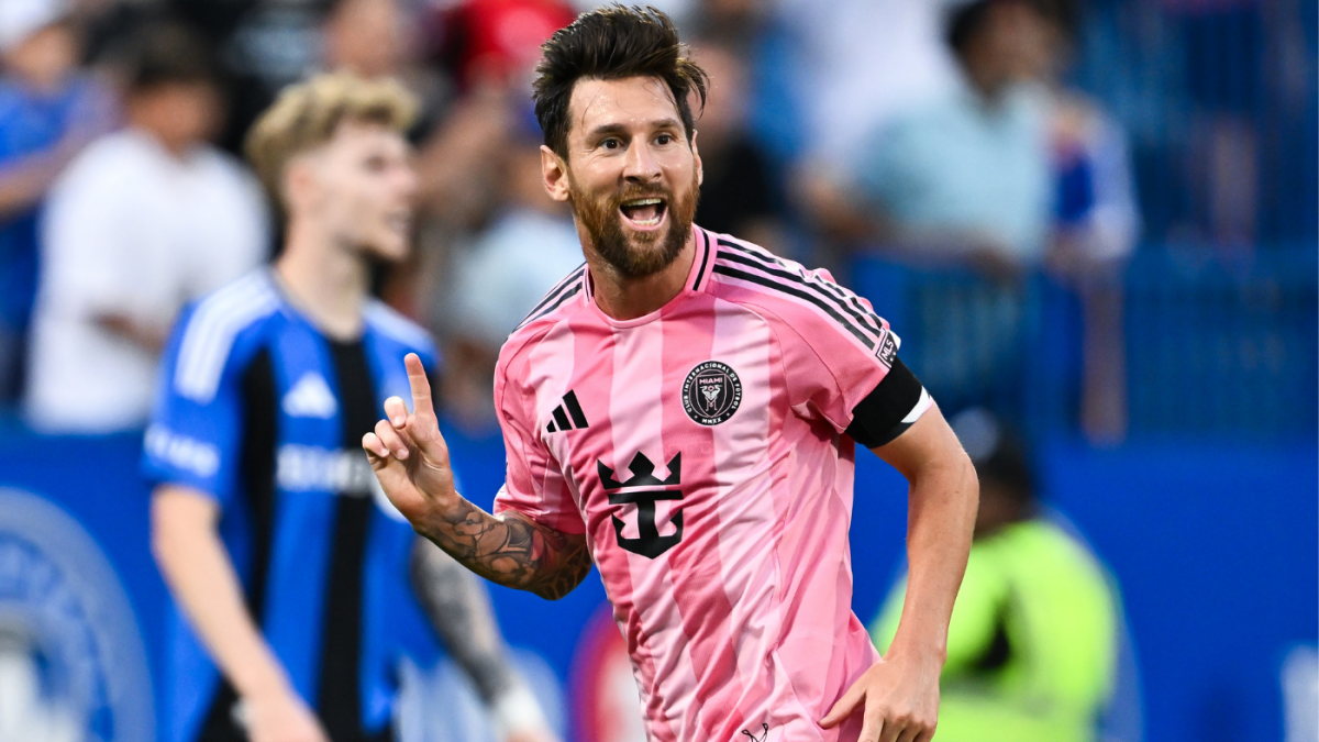 Saudi Arabia's PIF plan Longshot Lionel Messi bids in the Pro League.
