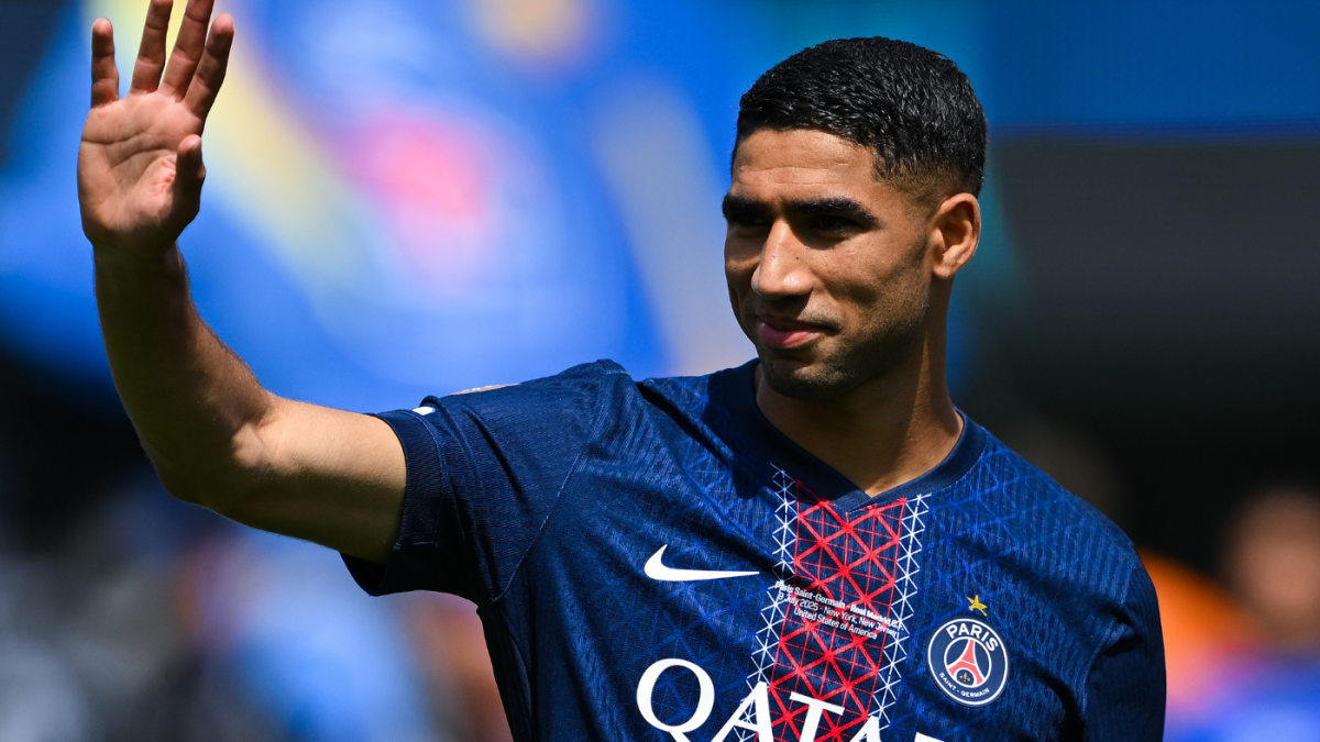 Can Chelsea slow down the year of PSG's domination? Club World Cup Finals bring a showdown between European super clubs