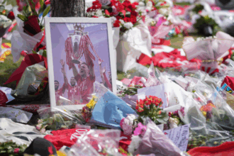 How to watch Diogo Jota Commemoration: Preston North End vs. Liverpool Friendly Live Stream, TV Channels, Time