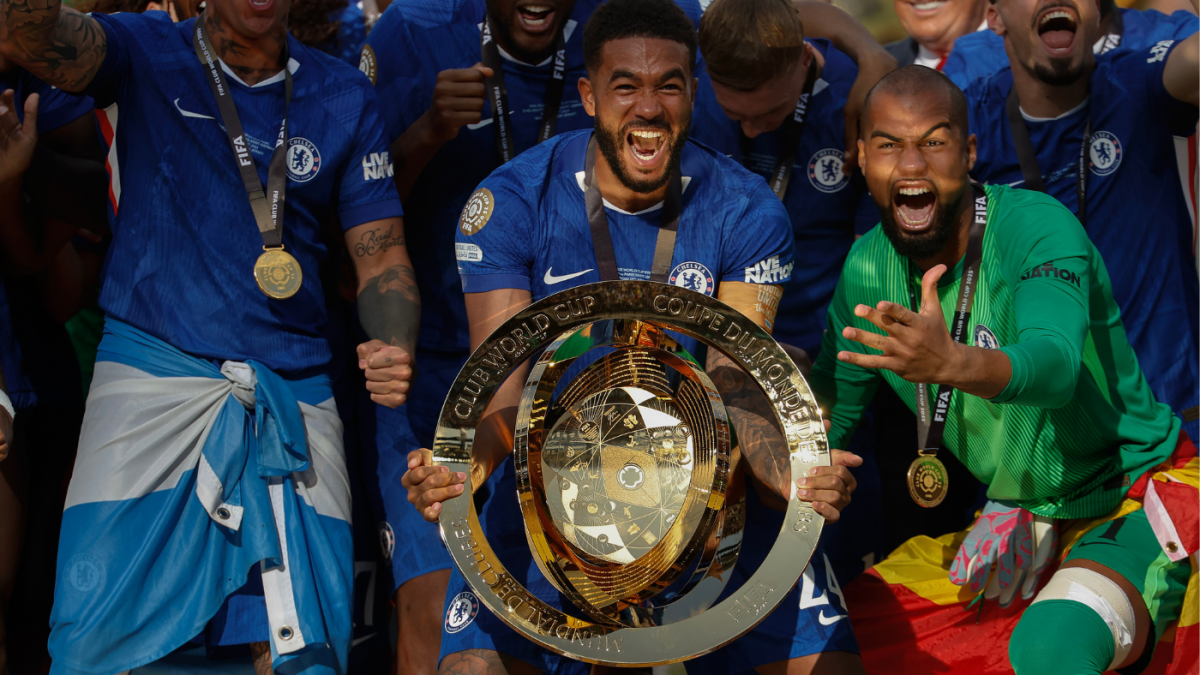 When will the next FIFA Club World Cup be? What we know today, changes to formats, clubs involved, etc.