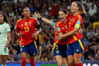 UEFA Women's Euro Rankings, Schedules, Group: France Top England Candidate Battle