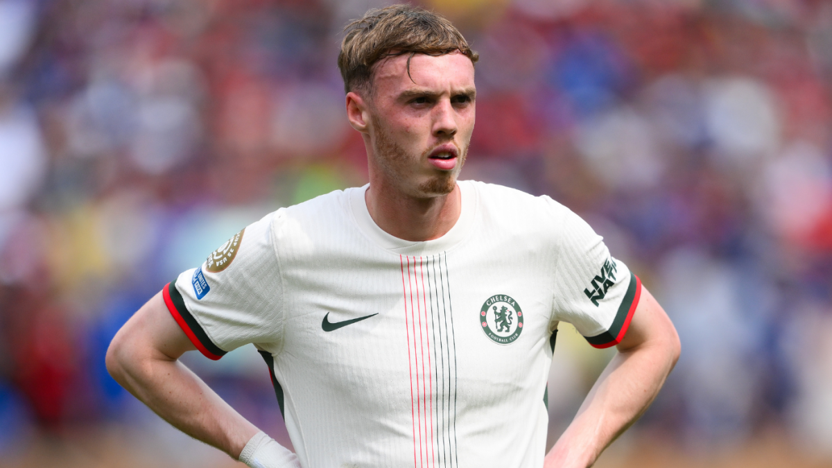 Palmeiras vs. Chelsea Live Stream: Where to see Club World Cup, odds, picks, projection lineup, forecasts