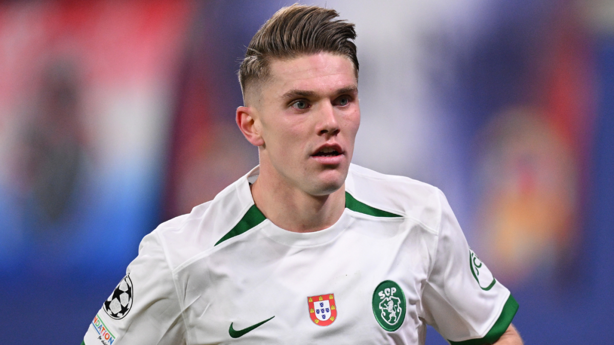 Arsenal will strengthen interest in Viktor Gyokeres as negotiations with the sport intensifies before the preseason