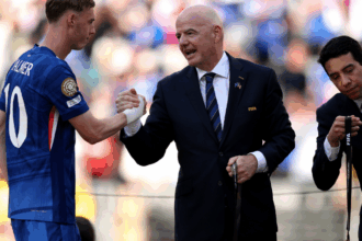 Was the Club World Cup important? Empty seating and hot days provide warnings about FIFA challenges before 2026