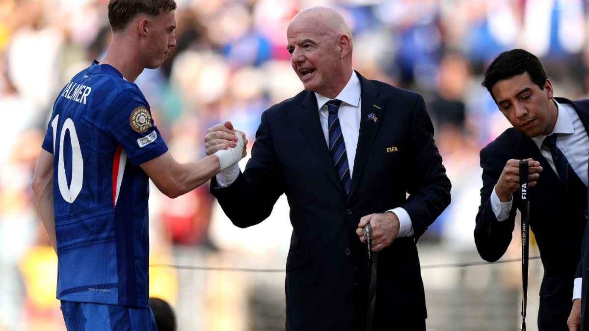 Was the Club World Cup important? Empty seating and hot days provide warnings about FIFA challenges before 2026