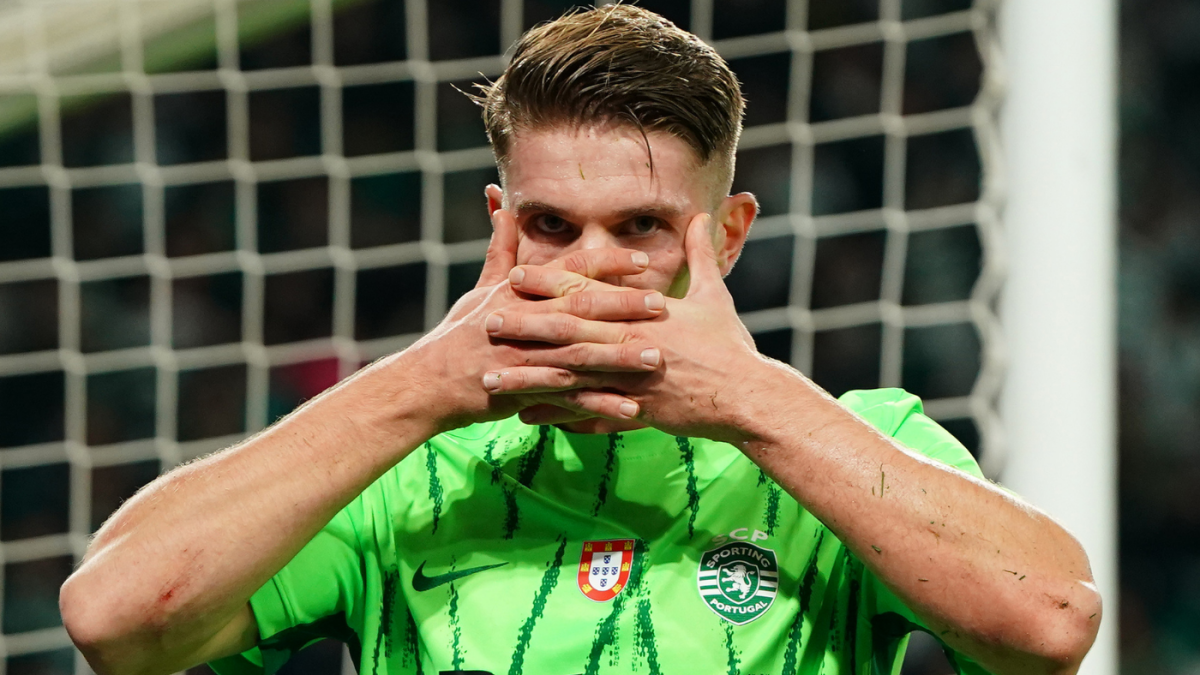 Arsenal all have huge transfer windows. Will USMNT's Gio Reyna go to Serie A looking for the Dortmund exit?