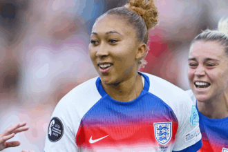 Four players to watch in the UEFA Women's Euro semifinals: Lauren James of England, Claudia Pina of Spain, etc.