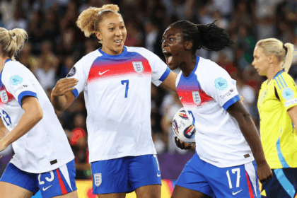 England vs. Italy Live Stream: Where to see women's Euro semifinals, odds, predictions, picks and lineup
