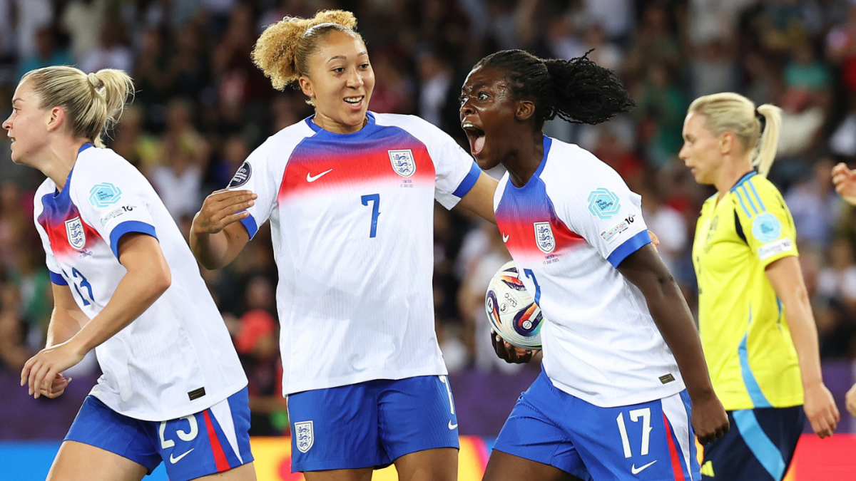 England vs. Italy Live Stream: Where to see women's Euro semifinals, odds, predictions, picks and lineup