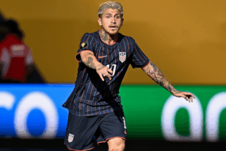 USMNT vs Mexico, where to watch live stream: CONCACAF Gold Cup predictions, picks, odds and projection lineup