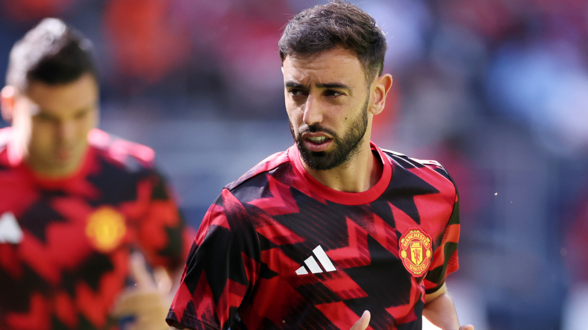 Manchester United Keep or Sale: Can the side of Reuben Amorim be rebuilt before the end of the transfer window?