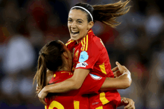 England and Spain will renew Rival in Sunday's women's euro final. Ongoing preseason at Liverpool in Milan, Arsenal